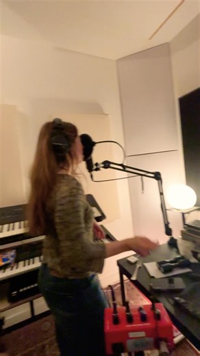 Working on this pop song super exciting #music #pop #shorts