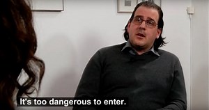 VIDEO: Head of Ambulance Union Confirms ‘No-Go Zones’ in Sweden - Washington Examiner