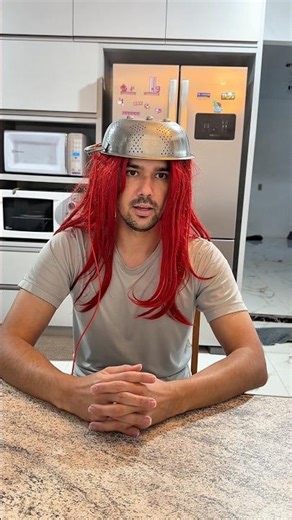O DESAFIO DA MENTIRA 😂