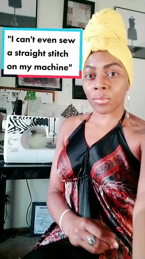 Straight stitches!!! #JifRapChallenge #EatFreshRefresh #sewingtiktok #fashiondesign #sewingmachine