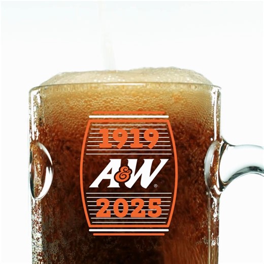 4.1K views · 93 reactions | So many decisions, so little time. ⏳ Vote for your favorite 2025 Collector's Mug logo every day until May 13. https://awmug.club/2025logovotefb | A&W Restaurants | Facebook