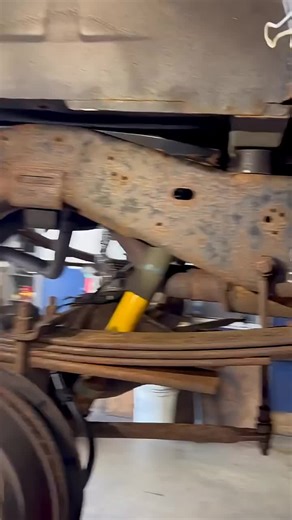 Effective Rust Prevention with Woolwax Coating