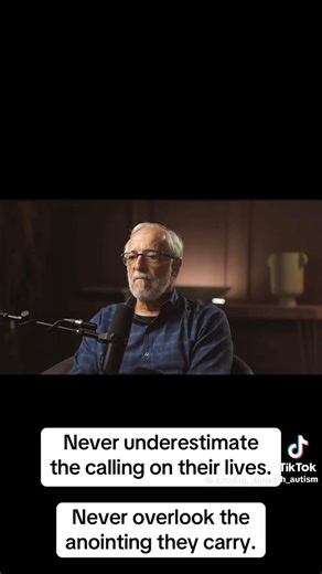 Take a listen.. what a blessed way to see your journey as a special needs parent ♥️♥️ | Courtney Crider