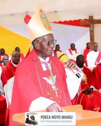 5.5K views · 234 reactions | When an emeritus bishop (a retired...