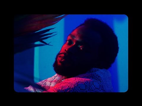 Tim Lyre - Present (Official Music Video)