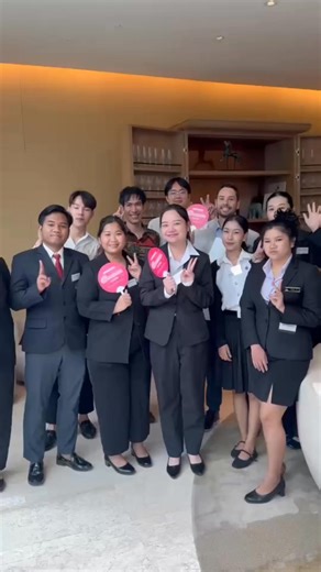 INTERCHANGE INTERNSHIP USA — JOB FAIR : GRAND HYATT NASHVILLE,...