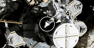 The First All-Female Spacewalk