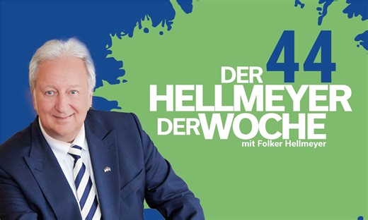 Dramatische Wohlstandsverluste drohen! Der Hellmeyer der Woche KW44 - ftd.de