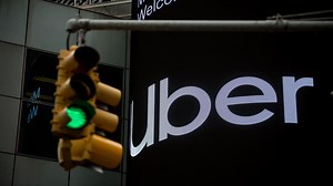 Uber executives to meet with investors in New York City
