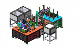 非标自动化设备设计流程，机械设计人员必须知道