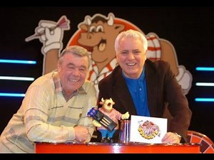 Bullseye - Series 15, Episode 3 (19th April 2006)