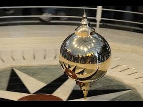 vidéo n °1: "vos premiers pas avec le pendule"