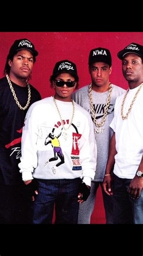 Here are five rare/ultra-obscure stats and insights about Alwayz Into Somethin' by N.W.A: ✅ The track samples at least three distinct songs: “Storm King” by Bob James, “Sneakin' in the Back” by Tom Scott & The L.A. Express and “Remember” by Jimi Hendrix. ✅ It’s widely regarded as an early prototype of the G-funk sound that Dr. Dre would later expand on in full with his solo work. ✅ The single peaked at No. 60 on the UK Official Singles Chart, and stayed on that chart for just 2 weeks. ✅ In the l