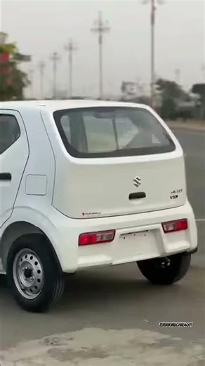 alto new car 2026 model ... Pakistani cars