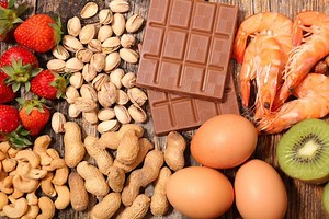 Food Allergies | Family Doctor