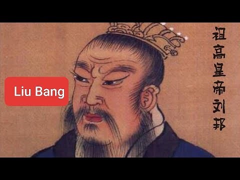 Ancient China..| History of the Han Dynasty..