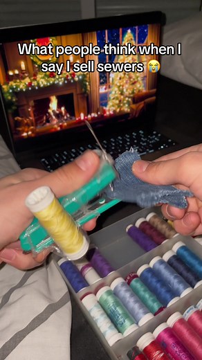 HandySewer™ - LINK IN B1O (@handysewerusa)’s videos with