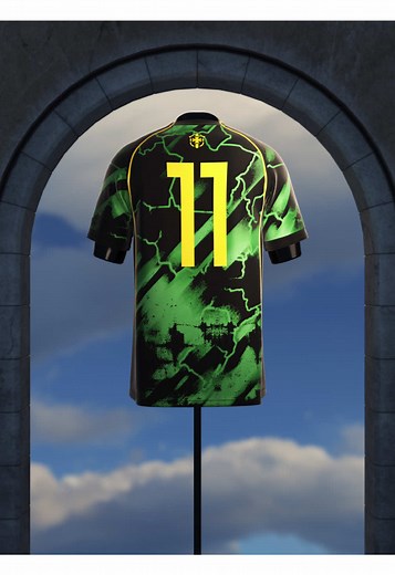 The Prince: Celebrating the Number 11 Legend