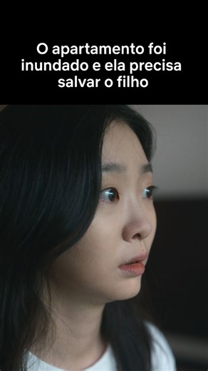 Netflix Brasil on Instagram: "Essa mãe vai lutar com todas as forças para salvar seu filho. A Grande Inundação, meu novo filme coreano, já está disponível."