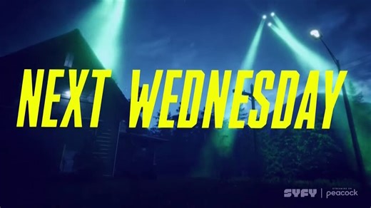 Resident Alien Episode 4 - Avian Flu