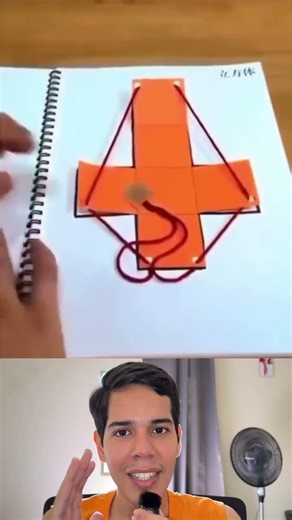 Descriptive geometry in its simplest explanation