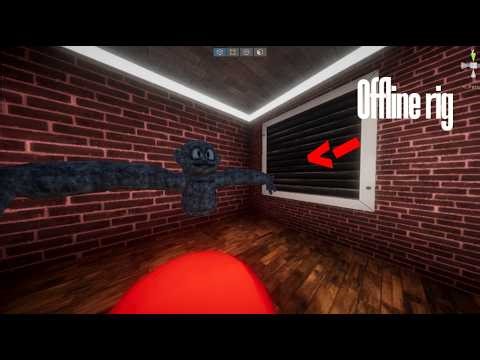 How to add An offline rig to your Gtag fan game