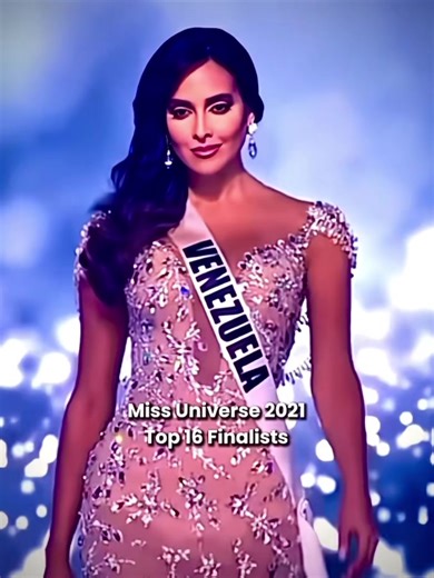 ✨A spectacular change! Miss Universe 2021 season had the most potential contestants, when 3/6 contestants in the Top 16 now become runners-up in other beauty pageants. #missuniverse #viral #edit #misssupranational #missgrandinternational