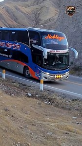 721K views · 5.8K reactions | Bus de EXPRESÓ SAN MARTIN NOBLEZA bajando por las faldas del cerro baúl Torata-Moquegua con destino a Tacna Perú. #aventurasdelcastillo #bus #buses #ruteros #viajes | Aventuras Del Castillo | Facebook