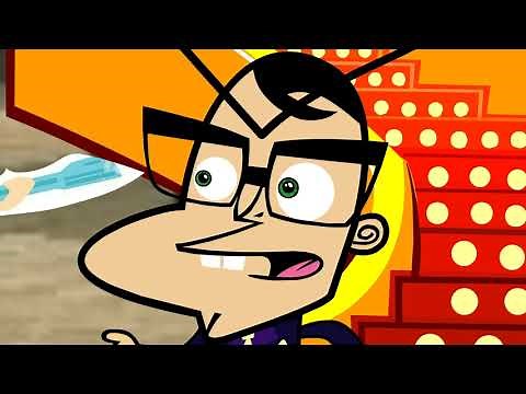 Troc 5 Challenge 5 The Skatoony Dangan Earthquake Revival