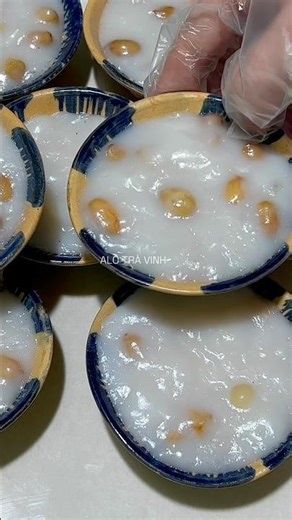 The best peanut cake among all types of cake #alotravinh #food