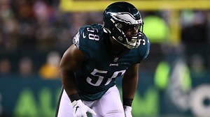 Genard Avery reads snap count like a book for blitzing TFL