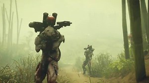 RAGE 2 brings together two studio powerhouses – Avalanche Studios, masters of open world insanity, and id Software, creators of the first-person shooter – to deliver a carnival of carnage where you can go anywhere, shoot anything, and explode everything. | Grab The Games