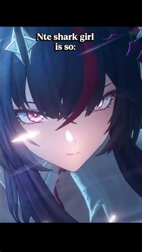 Nte character designs are amazing..! | Neverness To Everness #nte #ntecreator