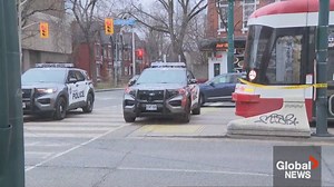 Crimes reported on TTC up in December 2022, new data confirms - Toronto | Globalnews.ca