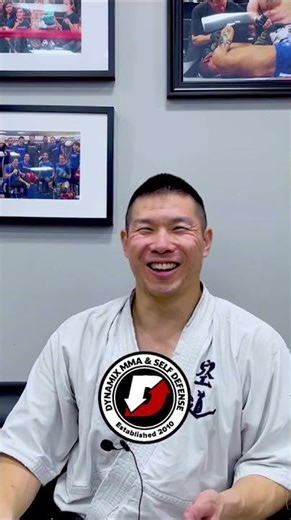 Dynamix MMA interview series - William Miura: Inside Kudo Martial Arts S1|EP1 - Preview