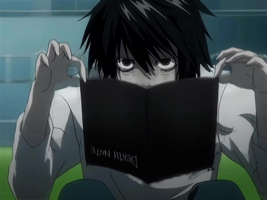 Explore the World of Death Note: L Lawliet Explained