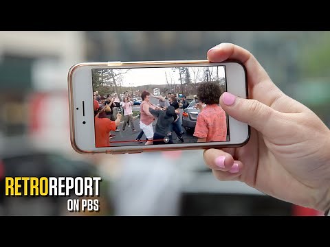 The Modern Bystander Effect | Retro Report on PBS