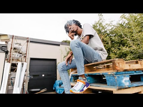 Baby Smoove "Goyard" (Official Music Video)