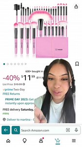 Stack these Amazon promo codes for big savings on everyday finds