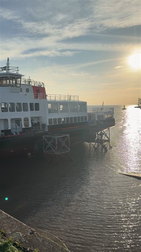 Mersey Ferries is more than just a transport service - it’s a regional icon, a gateway to the River Mersey, steeped in maritime heritage and loved by tourists, commuters, and local families alike. ⛴️ Now, we’re offering a unique opportunity for a creative and ambitious food & beverage supplier to join us in reimagining the ferry experience - on board, at our terminals, and beyond. This is a rare opportunity to work in one of the UK’s most recognisable and beloved visitor experiences – delivering