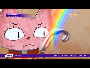 Cloud Bread RTV - Pahlawan Super Di Lingkungan Kita ¦¦ Hongsi Hongbi [Bahasa Indonesia] Terbaru 2019