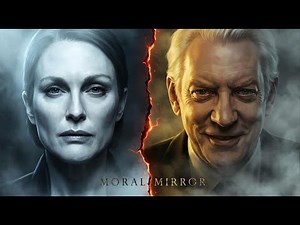 The Coin Conundrum: Was Alma Coin Just Another Snow? (Moral Study)