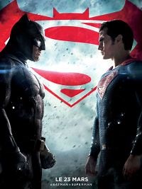Batman v Superman : L’Aube de la justice - Film 2016 - Cinetrafic
