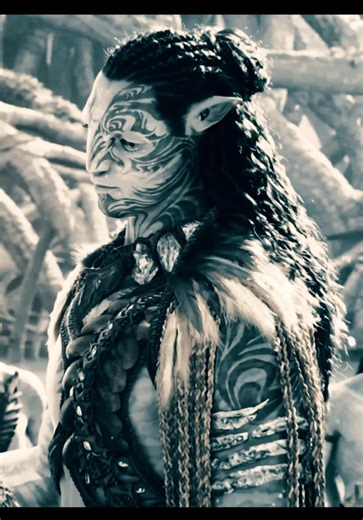 Avatar: The Way of Water - Tonowari Edit