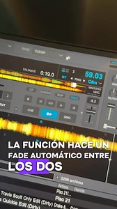 94K views · 972 reactions | Como hacer que virtual dj mezcle automáticamente la música #dj #tips #tutorial | Smash store col | Facebook