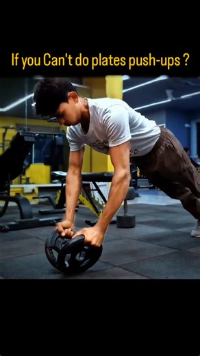 ᴅɪᴠʏᴀɴꜱʜ ᴋᴜᴍᴀʀ on Instagram: "Push-ups challenge . #gymworkouts #pushupschallenge #girlfitness #fitness #gym . Girl pushup challenge Hardcore push-up Trending push-up Viral push-up Female fitness gym challenging video Gym challenging reel"