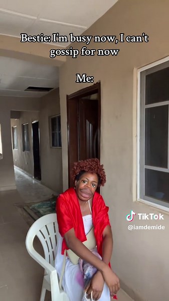 Bestie Tiktoks: When Gossip Can Wait