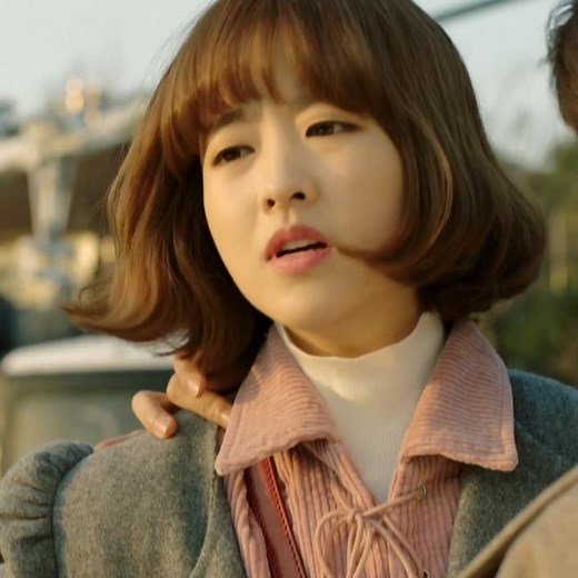 she's so strong 🤯 strong girl bong soon #kdrama #kdramaedit #trending #short