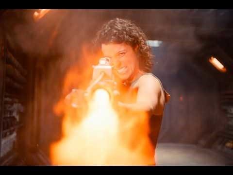 🔥 Star Wars Rebellion VS Alien Xenomorph – der krasseste Crossover 2026