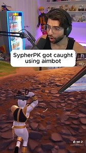 103K views · 340 reactions | Bro is cheating in the big 2025 鹿 #fortnite #sypherpk #aimbot | SypherPK | Facebook